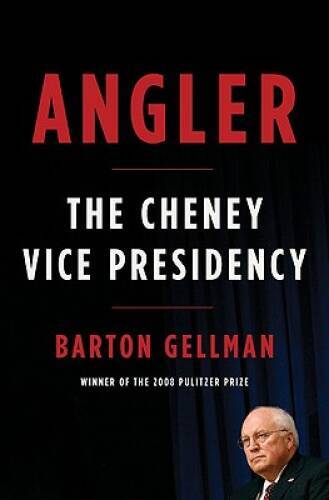 Angler the cheney vice - angler:,