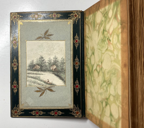 1896 compleat angler - compleat, signed