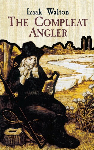 The compleat angler - compleat,