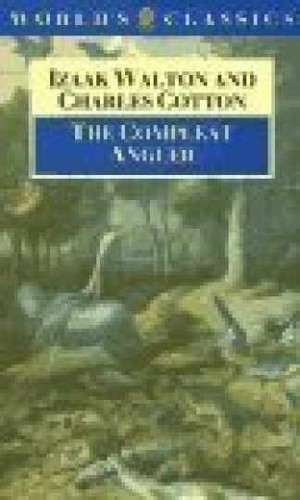 The compleat angler - the,