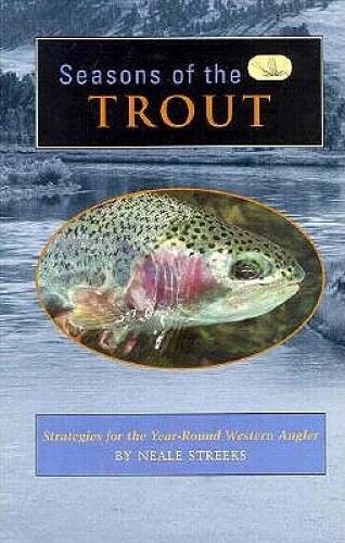 Seasons the trout - the,