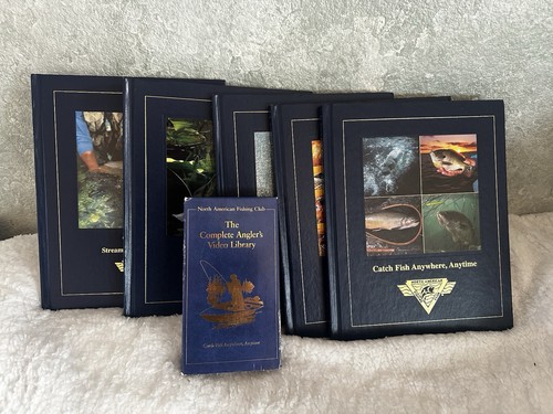 The complete angler - complete, angler’s
