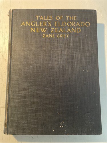 Zane grey harper first - zane,